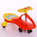 Großhandel Mute Kinder Schaukel Auto Baby Roller